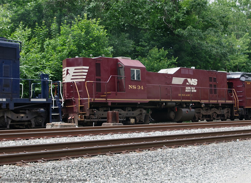 NS 34